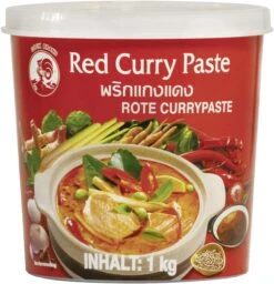 COCK Currypaste Gelb (1 Kg) 12 COCK Currypaste Gelb (1 Kg) -Küche Produkte Geschäft 5cc6f6e3 5864 4015 ac47 37b636beb805 1
