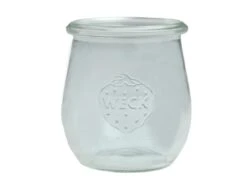 48er Set Weck Gläser 220 Ml Tulpengläser Mit 48 Glasdeckeln Incl. Diamant-Zucker Gelierzauber Rezeptheft -Küche Produkte Geschäft 5dc9ca68 c00e 4120 bf45 d46d73f9f0a4