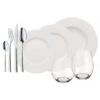 Villeroy & Boch Wonderful World White 4 Friends Set 36tlg. 2 Villeroy & Boch Wonderful World White 4 Friends Set 36tlg. -Küche Produkte Geschäft 5ed489e0 4780 435b 8a1d d3c54b67255d