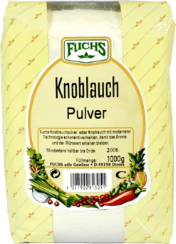 Fuchs Ingwer Gemahlen (1kg) -Küche Produkte Geschäft 5f16a2a0 ebc9 4527 bbeb 5e3d24cee880