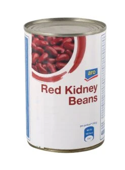 Aro Kidneybohnen Rot 12 Portionen X 400 G (4,8 Kg) 9 Aro Kidneybohnen Rot 12 Portionen X 400 G (4,8 Kg) -Küche Produkte Geschäft 5ffcdb57 65bf 4def 981e c753b60f99ed 1
