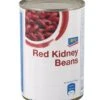 Aro Kidneybohnen Rot 12 Portionen X 400 G (4,8 Kg) 2 Aro Kidneybohnen Rot 12 Portionen X 400 G (4,8 Kg) -Küche Produkte Geschäft 5ffcdb57 65bf 4def 981e c753b60f99ed