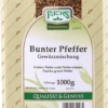 Fuchs Pfeffer Bunt Gewürzmischung Geschroten (1kg) -Küche Produkte Geschäft 60410af5 2081 432f 9400 066f5cae5433 1