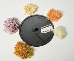 Brunner-Anliker Schneidscheibe SU 5 -Küche Produkte Geschäft 60a60e0c b4d6 40d4 8183 f835cc32014e