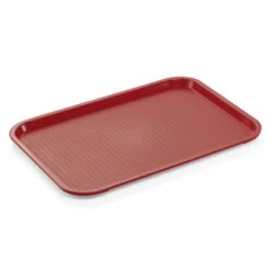 WAS Germany - Tablett Tray 92, 45,5 X 35,5 X 2 Cm, Lichtgrau, Polypropylen (9220455) -Küche Produkte Geschäft 617672b5 981b 4957 9d59 ff11b6b6dc71 1