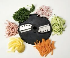 Brunner-Anliker Schneidscheibe SU 5 -Küche Produkte Geschäft 621a5c99 d1ff 49e6 a468 94a426152119