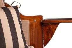 Strandkorb - Bene Living - Schaalsee Mahagoni - PE Grau - Modell 581 - Inkl. Liftersystem 15 Strandkorb - Bene Living - Schaalsee Mahagoni - PE Grau - Modell 581 - Inkl. Liftersystem -Küche Produkte Geschäft 622662ce be75 418a 9ded 298bb50c1441