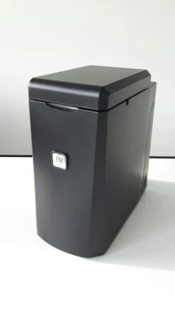 Milchkühler 1 Liter Schwarz -Küche Produkte Geschäft 627fea00 73f7 4131 9737 7429a66c3d9c