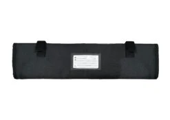 METRO Professional Messer Set 6-tlg., Ink. Tasche Und Messerschärfer, Edelstahl/ Polyester, 44 X 87.5 X 1 Cm, Schwarz -Küche Produkte Geschäft 62f2891b 3a15 453e a7c2 17cdf78beb43