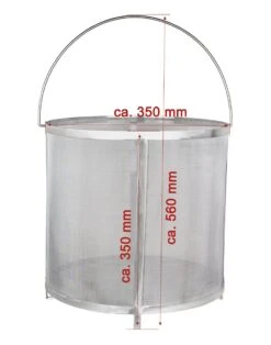 Beeketal Edelstahl Filter Sieb Hopfenfilter Bierfilter BBF-2 11 Beeketal Edelstahl Filter Sieb Hopfenfilter Bierfilter BBF-2 -Küche Produkte Geschäft 635a9e0f 2f31 4fc3 8bf8 76be4a0bfcab