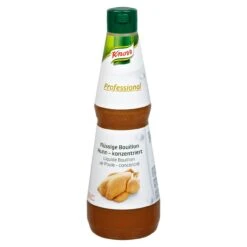 Knorr Geflügeljus Pastös (1,3 Kg) -Küche Produkte Geschäft 64b7e22e 140c 491b 98ca 55a20bb1796e 1