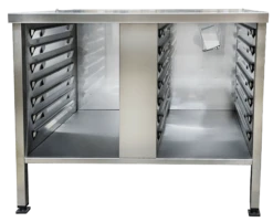 RATIONAL Untergestell UG II Typ 6-1/1 Und 10-1/1 CNS 60.31.086 10 RATIONAL Untergestell UG II Typ 6-1/1 Und 10-1/1 CNS 60.31.086 -Küche Produkte Geschäft 65a98469 5548 4370 ae17 fb26b1e80e94