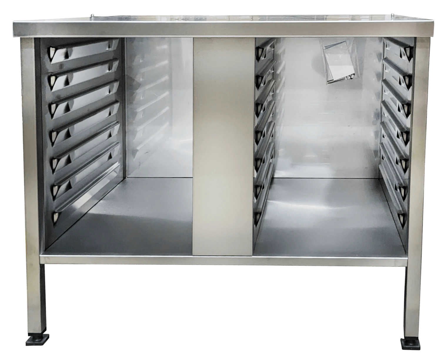 RATIONAL Untergestell UG II Typ 6-1/1 Und 10-1/1 CNS 60.31.086 4 RATIONAL Untergestell UG II Typ 6-1/1 Und 10-1/1 CNS 60.31.086 - Image 2