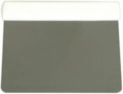 Schneider® Schneider - Spachtel, Edelstahl, H 145 X B 195 Mm Griff Hart (blau), Schwere Ausführung) -Küche Produkte Geschäft 65ac6f6d a36a 48eb 93ed ba4bbbd9df78