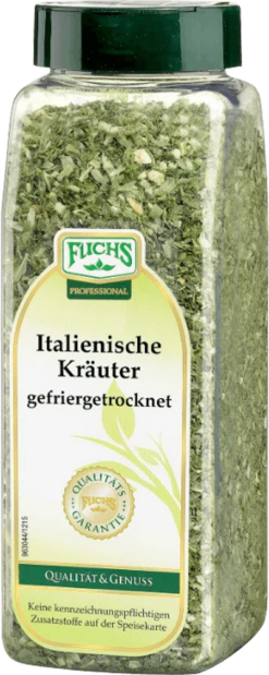 Fuchs Kräuterbutter Würzmischung (1kg) -Küche Produkte Geschäft 65da0765 f8a4 4ee5 b9dc 6b6658cfa1a8 1