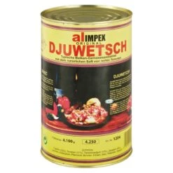 Alimpex Djuvec (850 Ml) 8 Alimpex Djuvec (850 Ml) -Küche Produkte Geschäft 6637a954 2ec9 48f5 a93e 14c4480f120c