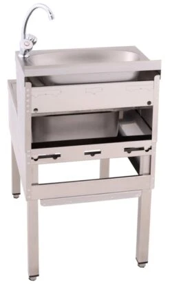 KBS Handwasch-Ausgussbecken 50x60x85 Cm 15 KBS Handwasch-Ausgussbecken 50x60x85 Cm -Küche Produkte Geschäft 666d2b14 8930 4c90 b1a1 d15e32ad1f5e