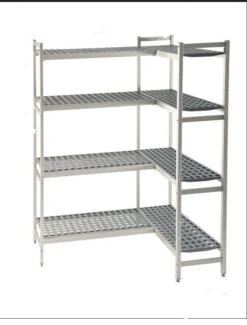 Gastro Edelstahl Kühlzellenregal, Regal,Lagerregal 1264x370x1680+1810x370x1680mm 12 Gastro Edelstahl Kühlzellenregal, Regal,Lagerregal 1264x370x1680+1810x370x1680mm -Küche Produkte Geschäft 679f7d8f d9c0 49f3 9016 ad69ab8e1136