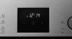 Böhme HB45AB40L Backofen 45cm Breit Mit Hochschrank / Weiß Matt 133cm Hoch 14 Böhme HB45AB40L Backofen 45cm Breit Mit Hochschrank / Weiß Matt 133cm Hoch -Küche Produkte Geschäft 689fb219 606a 41e5 b459 17c4de23d4a6