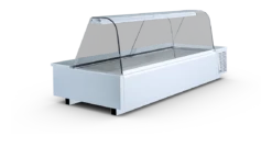 Gastro Kühlaufsatztheke Kühltheke Theke Aufsatztheke Kühlvitrine 990x945x740mm 13 Gastro Kühlaufsatztheke Kühltheke Theke Aufsatztheke Kühlvitrine 990x945x740mm -Küche Produkte Geschäft 68f7e99d fb09 4190 918e c5c49a2b8313