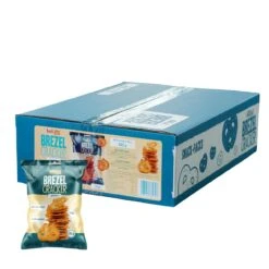 Hellma Brezel Cracker 28 X 35 G (980 G) -Küche Produkte Geschäft 69dfc914 242e 471b bea2 72962720b365 1