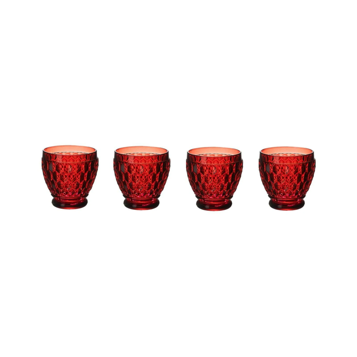 Villeroy & Boch AMERICAN BAR Straight Bourbon Shotglas 2er Set 7 Villeroy & Boch AMERICAN BAR Straight Bourbon Shotglas 2er Set - Image 5
