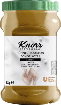 Knorr Geflügeljus Pastös (1,3 Kg) -Küche Produkte Geschäft 6a099543 60ad 4ff5 a0f0 dd6a39a11340 1