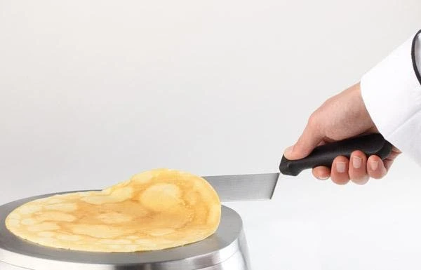 APS Winkelpalette/Tortenspachtel/Gebäckpalette17 X 5 Cm, Länge 30 Cm 9 APS Winkelpalette/Tortenspachtel/Gebäckpalette17 X 5 Cm, Länge 30 Cm - Image 7