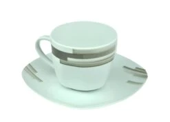 Kaffeetasse 20cl Mit Untertasse 14,5cm Fashion 10 Kaffeetasse 20cl Mit Untertasse 14,5cm Fashion -Küche Produkte Geschäft 6a6f3b45 80ec 4a7c 8a0e 31498174d884