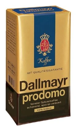 Dallmayr Professional Gemahlener Kaffee Standard (1kg) 12 Dallmayr Professional Gemahlener Kaffee Standard (1kg) -Küche Produkte Geschäft 6ba3552f 04c6 4c83 b582 415ad0442b83