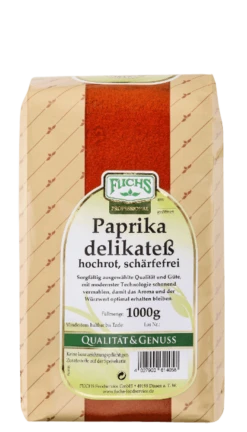 METRO Chef Paprika Edelsüß (180 G) -Küche Produkte Geschäft 6baab338 8ae6 4a5f a761 f1a447f967fe 1