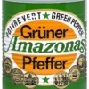 Fuchs Grüner Amazonas Pfeffer (850g) 1 Fuchs Grüner Amazonas Pfeffer (850g) -Küche Produkte Geschäft 6c26d330 a1b7 4b66 83a9 9a33b5b1596c