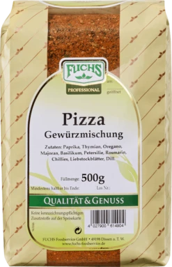Fuchs Wild Gewürzmischung (1kg) -Küche Produkte Geschäft 6c839cb8 aa54 454f 8516 527d33be7ceb