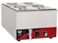 Beeketal Speisenwärmer Wasserbad Bain Marie BBMoA 11 Beeketal Speisenwärmer Wasserbad Bain Marie BBMoA -Küche Produkte Geschäft 6d180341 d6fb 4383 9c3e dcd114e50bb3 1