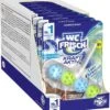 WC-Frisch Kraft Aktiv Duftspüler Coconut Water 10x50g WC Reiniger Reinigung -Küche Produkte Geschäft 6d93e45e 609e 4d6c bae0 67678ca3d74c
