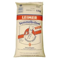 Leimer Panko Paniermehl (1 Kg) -Küche Produkte Geschäft 6da60a55 bc85 4db1 a767 f25c9cb18db9 1
