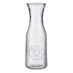 5tlg Set Vivalto Lima Karaffe + 4x Glas Mit Deckel Und Strohhalm -Küche Produkte Geschäft 6e21fcaf 7b05 4ea1 a078 87effedc69c1