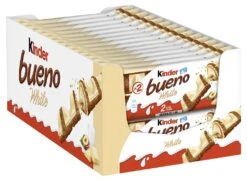 Kinder Bueno 10 Riegel (215 G) -Küche Produkte Geschäft 7054413d 9888 4db6 a191 c9d41eb4ddc0