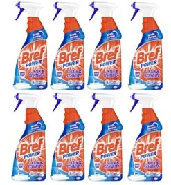 Bref Power Gegen Kalk Und Schmutz Kalkreiniger 2x750 Ml Sprühflasche Reiniger 11 Bref Power Gegen Kalk Und Schmutz Kalkreiniger 2x750 Ml Sprühflasche Reiniger -Küche Produkte Geschäft 7092359d c3b9 4b41 b2de dfaaffd168b6