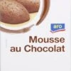 Aro Mousse Au Chocolat Dessertcremepulver Mit Raspelschokolade (1 Kg) -Küche Produkte Geschäft 70fc10cc 79b5 42a2 a020 97d002b67006