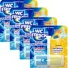 WC Frisch Duo-Duftspüler Lemon 4er Pack WC-Duftstein 4x1 Stück WC Reiniger 2 WC Frisch Duo-Duftspüler Lemon 4er Pack WC-Duftstein 4x1 Stück WC Reiniger -Küche Produkte Geschäft 7190d83b 7043 4843 a00f aa48a6eba938 1