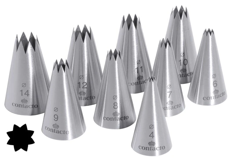 Contacto Ersatz-Abstreifgummi Zu 305 5 Contacto Ersatz-Abstreifgummi Zu 305 - Image 3