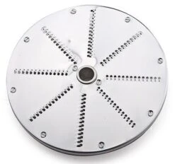 METRO Professional Reibescheibe GVCDG010, Edelstahl / Kunststoff, ⌀ 20,5 Cm, Für Reibestärke Von 10 Mm, Silber 12 METRO Professional Reibescheibe GVCDG010, Edelstahl / Kunststoff, ⌀ 20,5 Cm, Für Reibestärke Von 10 Mm, Silber -Küche Produkte Geschäft 7201d1c2 88a2 46b8 92a3 1c07dde19066 1