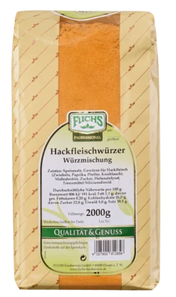 Fuchs Steak Würzmischung (1,5kg) -Küche Produkte Geschäft 72ca4e06 eeaa 4fa4 967e 7d6bc702f4f4 1