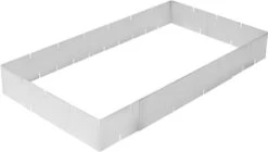 1 X SCHNEIDER Schnittkuchenblech Aus Aluminium 2 Tlg. 580 X 100 Mm -Küche Produkte Geschäft 735c159d 95c1 4b86 9c8a 700f7ec39ddf