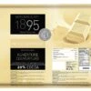 Weinrich Kuvertüre Weiß (2,5 Kg) -Küche Produkte Geschäft 75022dc5 da2b 4792 b87a 6b5d82e14e80
