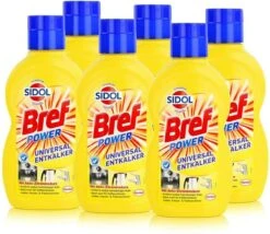 Bref Sidol Universal-Entkalker Reiniger 2x500 Ml Reinigungsmittel Sauberkeit 12 Bref Sidol Universal-Entkalker Reiniger 2x500 Ml Reinigungsmittel Sauberkeit -Küche Produkte Geschäft 75114c20 792e 4a4e 9b09 e1219222b9f1 1