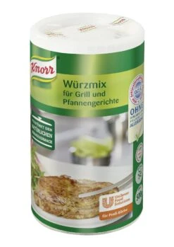 Knorr Gemüsekrönung Speck&Zwiebeln (1 Kg) -Küche Produkte Geschäft 75e8324e b542 4030 9747 7622ddc6aee4