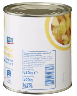 Aro Tropischer Fruchtcocktail (850 Ml) -Küche Produkte Geschäft 763989bd cd2e 46fb a446 90748627a291