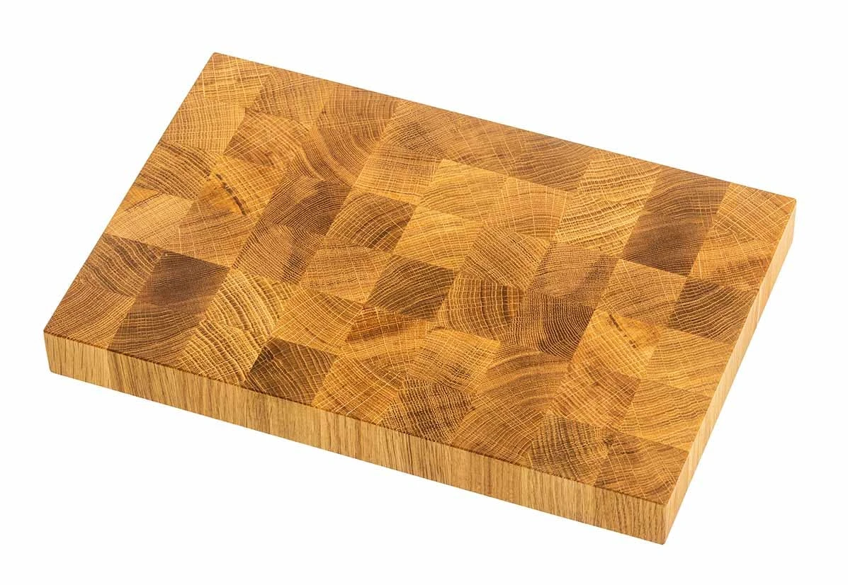 NXT Board Stirnholz Schneidebrett Eiche "S" 38 X25,5x 4,5cm 9 NXT Board Stirnholz Schneidebrett Eiche "S" 38 X25,5x 4,5cm - Image 7